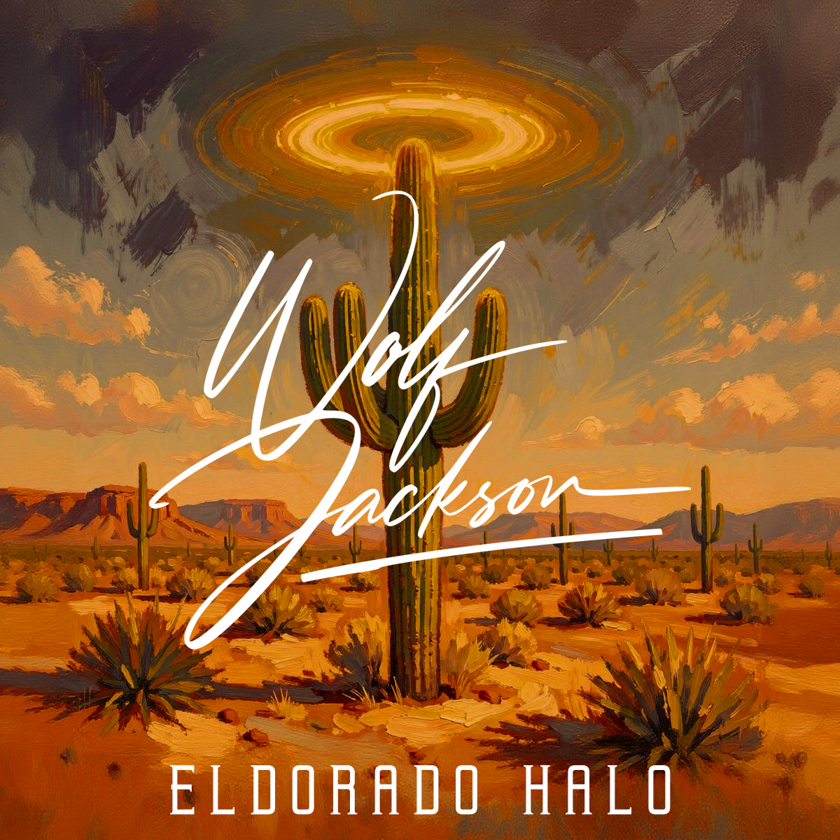Eldorado Halo