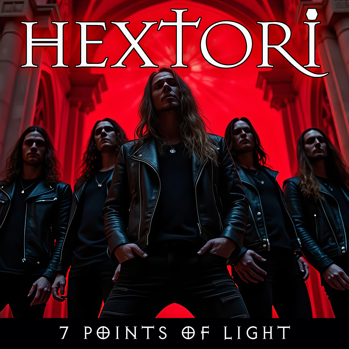 7 Points Of Light