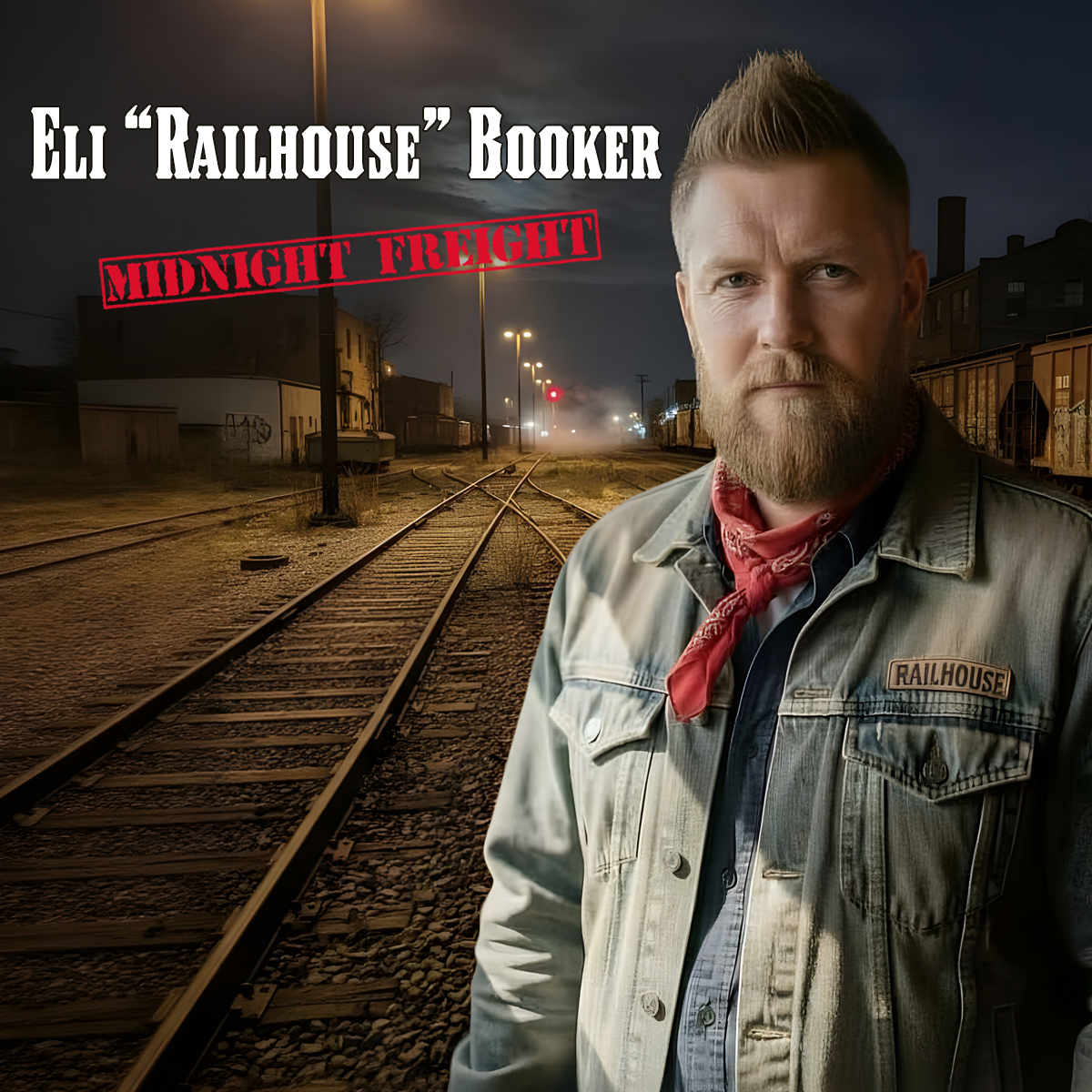 Midnight Freight