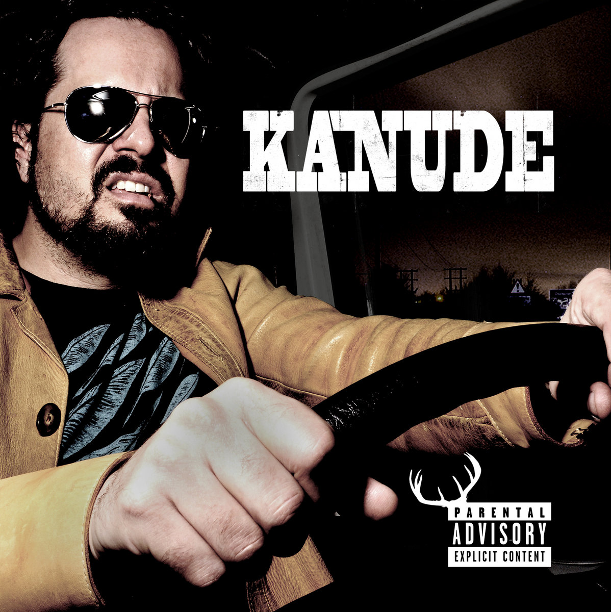 Kanude (self-titled debut album)