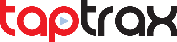 TapTrax Logo